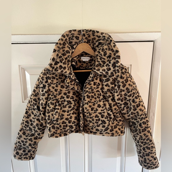 Lovers + Friends Brynlee Puffer Jacket - Picture 3 of 12